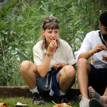 Chalwa Sound (D)  30. Reggae Jam Festival - Roots Camp - Bersenbrueck - 27. Juli 2024 (2).JPG